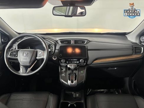 Used 2018 Honda CR-V EX-L image 14