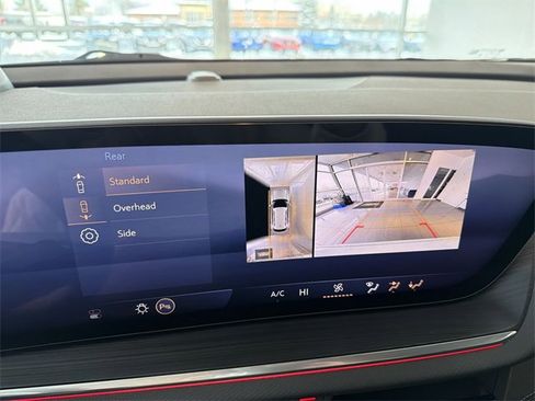 Certified 2025 Buick Envision Preferred image 25