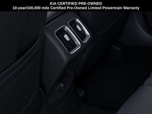 Certified 2025 Kia Sorento S AWD/4WD image 26