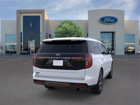 New 2025 Ford Expedition King Ranch image 8