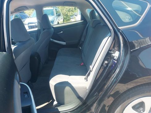 Used 2012 Toyota Prius Two FWD image 23