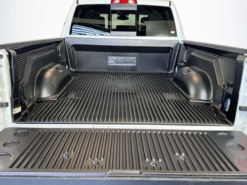 Used 2024 RAM 2500 Laramie image 24