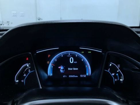 Used 2021 Honda Civic EX image 28