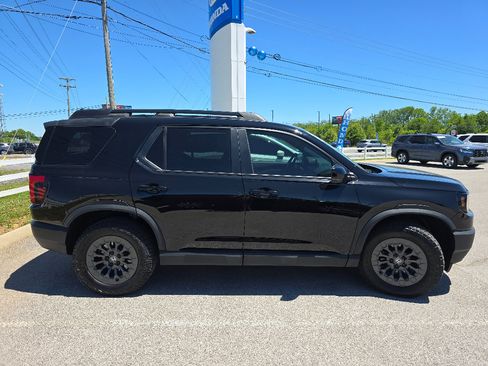 Used 2026 Honda Passport TrailSport image 7