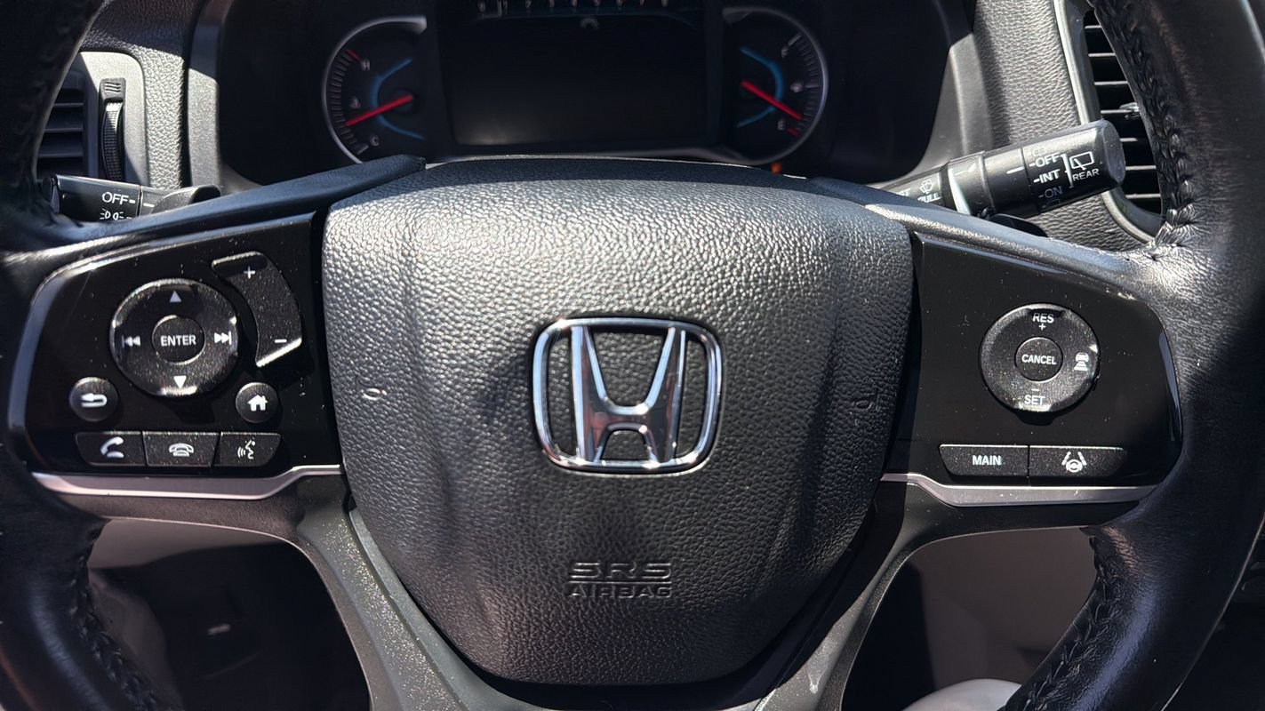 Used 2021 Honda Pilot Touring image 15