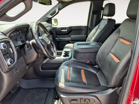 Used 2022 GMC Sierra 1500 AT4 w/ AT4 Premium Package image 23