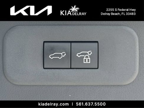 Used 2024 Lexus NX 250 FWD w/ Cold Area Package image 9