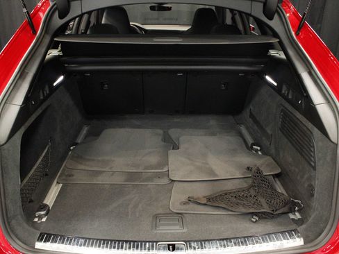 Used 2021 Audi RS 6 AWD/4WD image 21