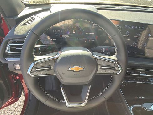 New 2026 Chevrolet Traverse LT w/ Sun and Wheel Package image 22