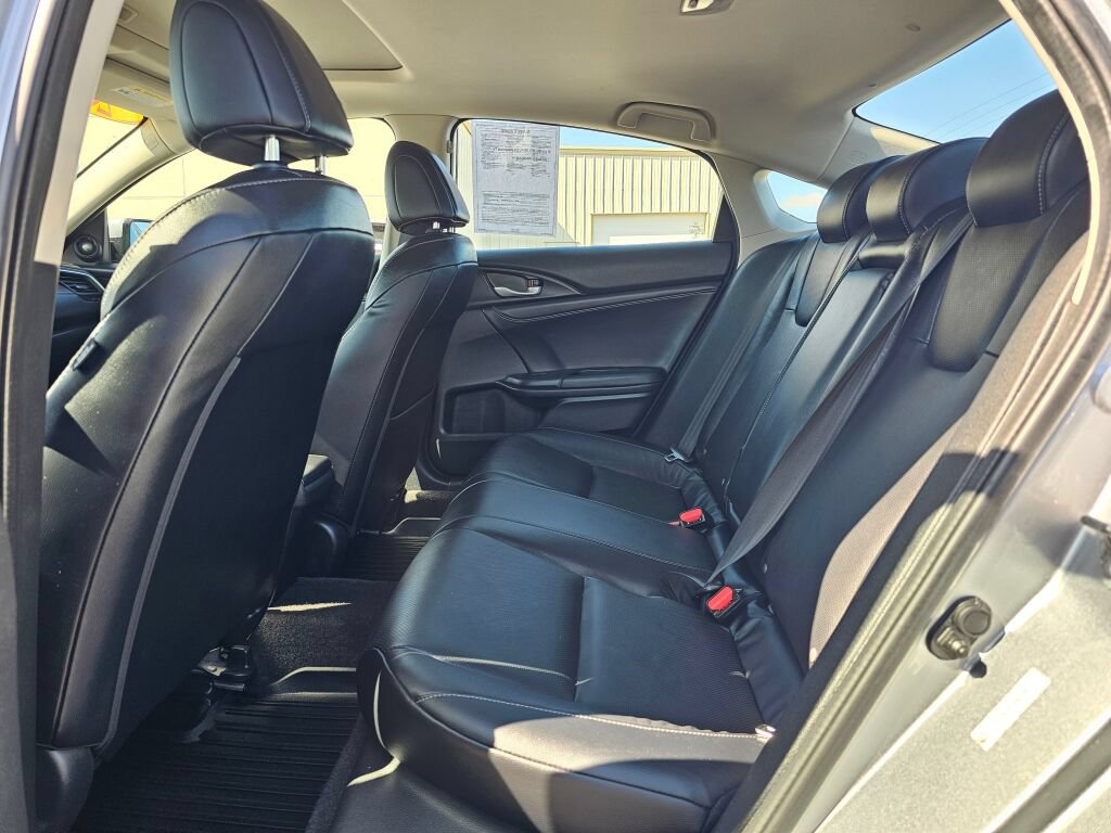 Used 2020 Honda Insight Touring image 14
