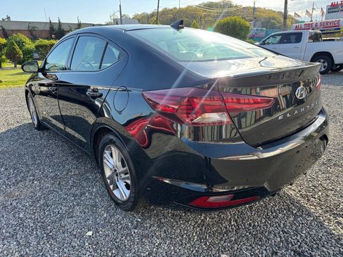 Used 2020 Hyundai Elantra Value Edition image 7