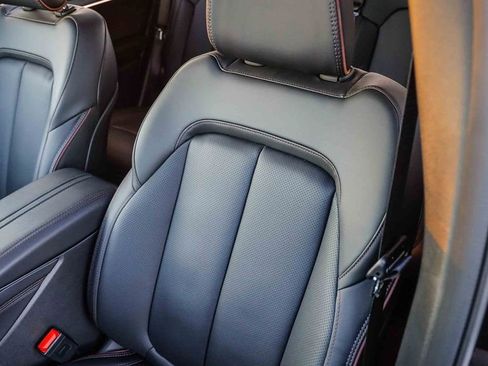 New 2025 Jeep Wagoneer S Launch Edition image 26