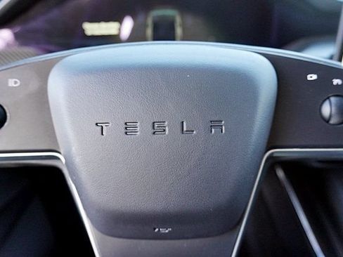 Used 2022 Tesla Model X Plaid AWD/4WD image 42
