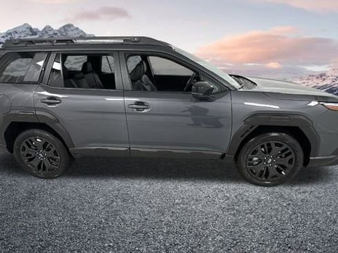 New 2026 Subaru Outback Limited XT image 2