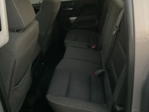 Used 2017 Chevrolet Silverado 1500 LT w/ All Star Edition image 47