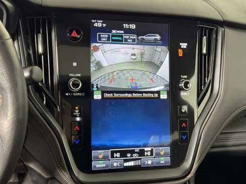 Used 2024 Subaru Outback Wilderness image 26