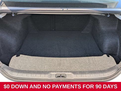 Used 2025 Nissan Altima 2.5 SV AWD/4WD image 26