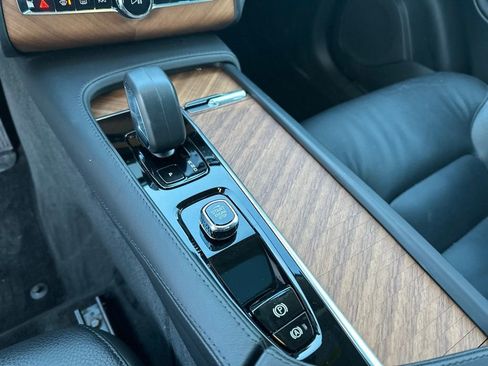 Used 2023 Volvo XC90 B6 Plus w/ Protection Package Premier image 36