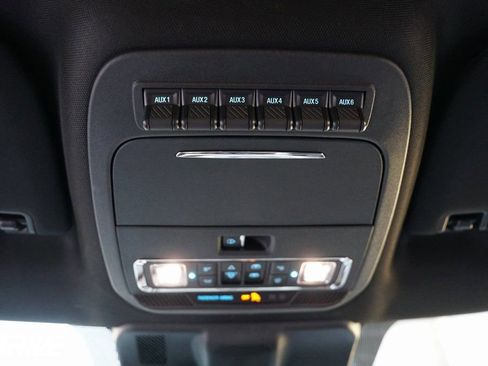 Used 2025 Ford F150 Raptor w/ Equipment Group 803A Raptor R image 36