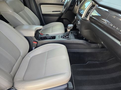 Used 2021 Ford Ranger Lariat w/ Equipment Group 501A High image 10