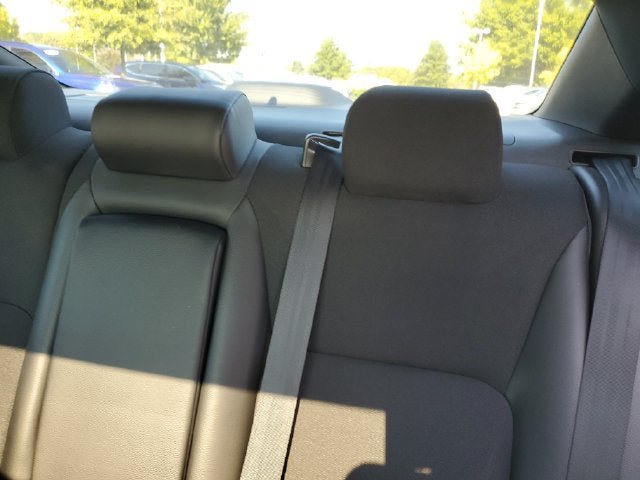 Used 2025 Honda Civic Sport image 12