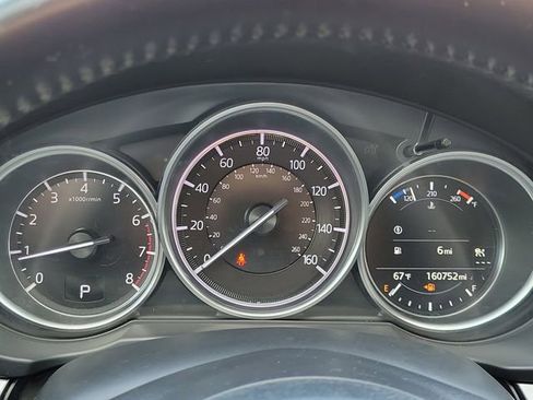 Used 2019 MAZDA CX-5 Touring image 28