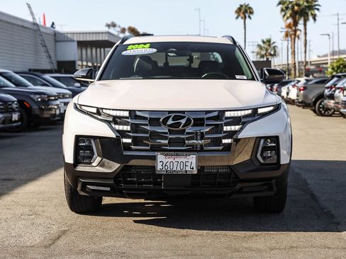 Certified 2024 Hyundai Santa Cruz XRT AWD/4WD image 2