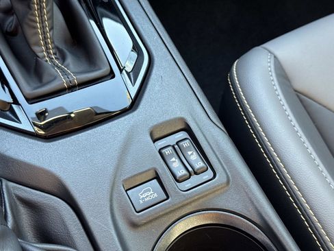 Used 2023 Subaru Crosstrek 2.5i Sport image 27