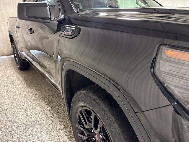 Used 2024 GMC Sierra 1500 Elevation w/ X31 Off-Road Package AWD/4WD image 9