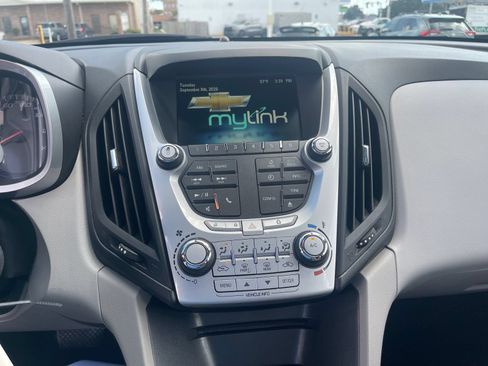 Used 2015 Chevrolet Equinox LT FWD image 32