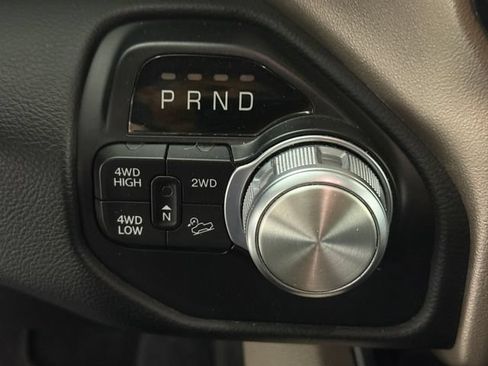 Used 2019 RAM 2500 Laramie w/ Night Edition AWD/4WD image 15