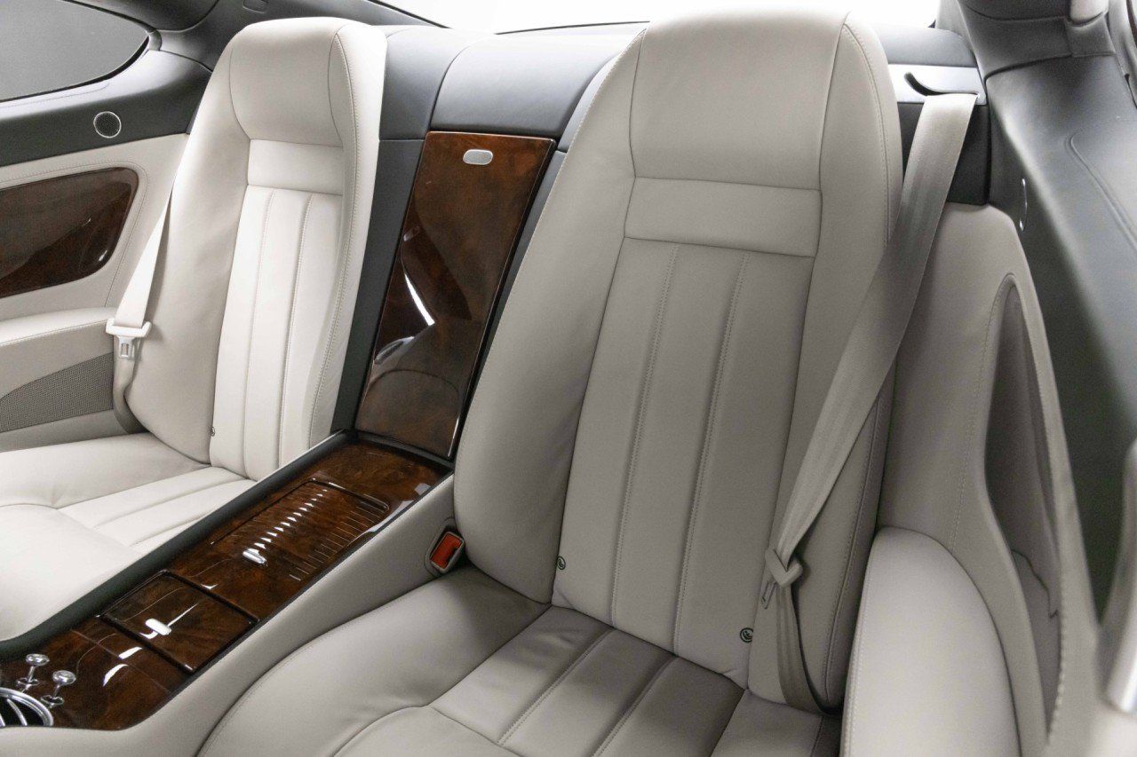 Used 2006 Bentley Continental GT AWD/4WD image 37