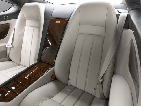 Used 2006 Bentley Continental GT AWD/4WD image 37