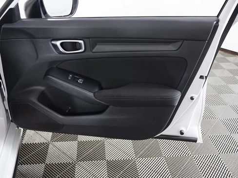Certified 2026 Honda Civic Sport image 21