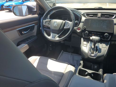 Used 2019 Honda CR-V EX-L image 18