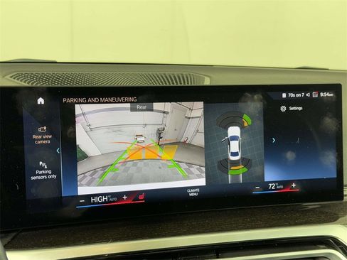 Used 2023 BMW 330i xDrive Sedan w/ Driving Assistance Package image 26