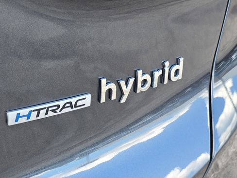 Certified 2023 Hyundai Santa Fe Limited AWD/4WD image 33