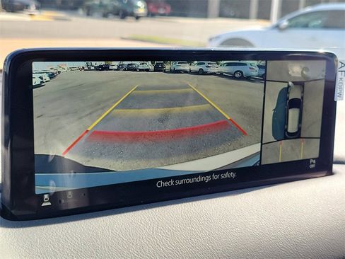 New 2025 MAZDA CX-5 AWD 2.5 S w/ Premium Plus Pkg image 8