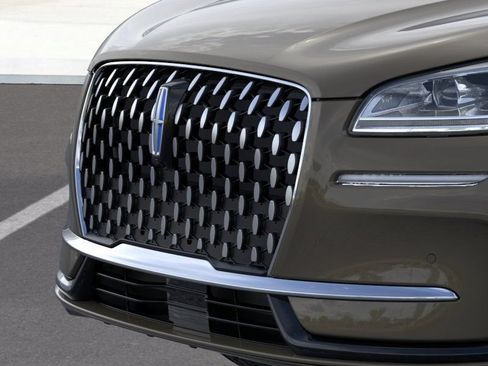 New 2025 Lincoln Corsair Grand Touring w/ Equipment Group 301A AWD/4WD image 37