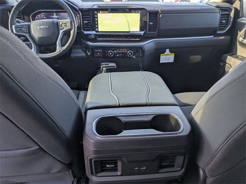 New 2026 Chevrolet Silverado 1500 LT Trail Boss w/ Convenience Package II image 27