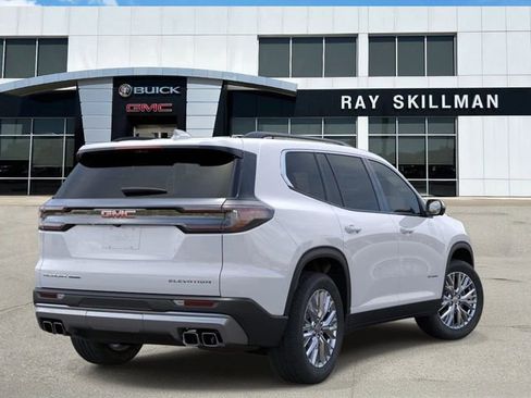 New 2026 GMC Acadia Elevation image 4