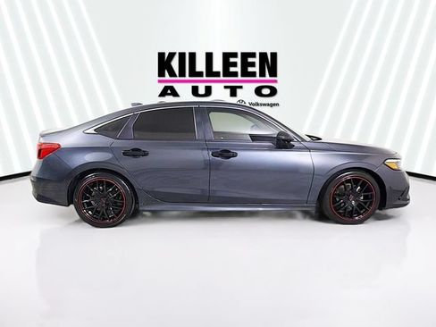 Used 2024 Honda Civic Touring image 8