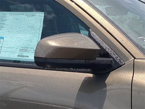 New 2026 Toyota Tacoma TRD Sport image 12