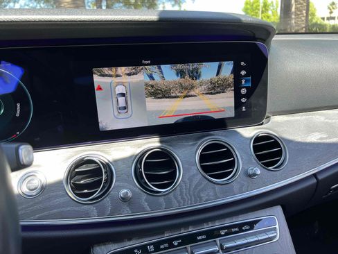 Used 2021 Mercedes-Benz E 350 Sedan w/ Premium Package image 66