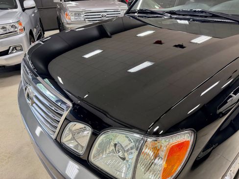 Used 2007 Lexus LX 470 4WD image 15