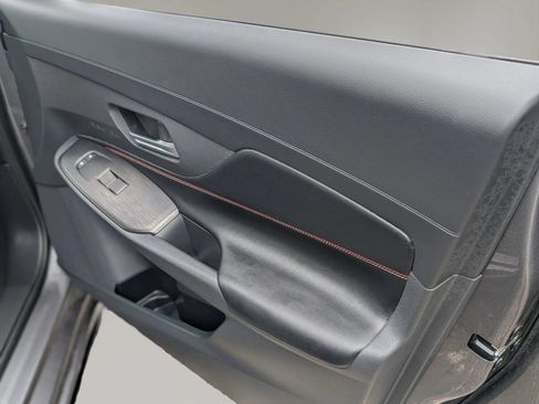 Used 2026 Nissan Sentra SR w/ Floor Mat Package FWD image 21