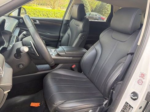 Used 2024 Genesis GV80 2.5T image 10