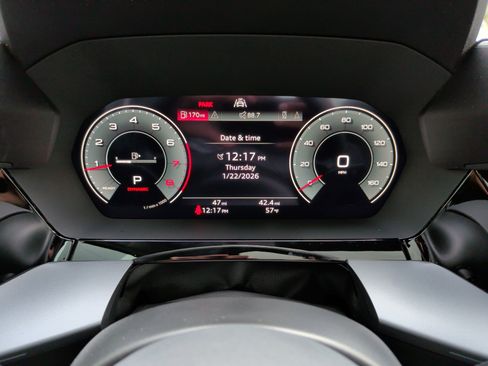 Used 2026 Audi A3 2.0T Premium AWD/4WD image 23