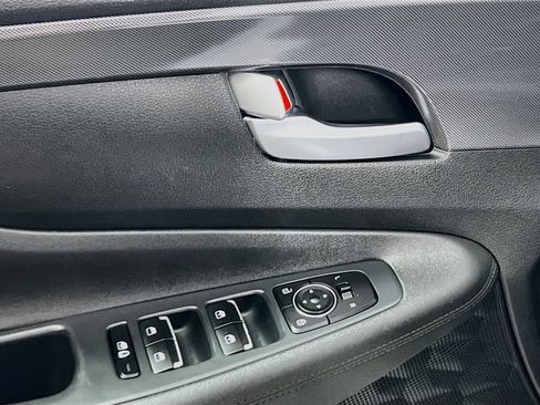 Used 2022 Hyundai Santa Fe SEL w/ Convenience Package FWD image 16