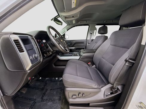 Used 2018 Chevrolet Silverado 1500 LT w/ All Star Edition image 21